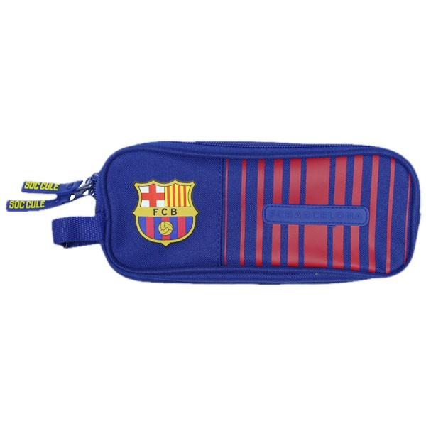 FCバルセロナ ペンケース クラブチームアクセサリー811729513