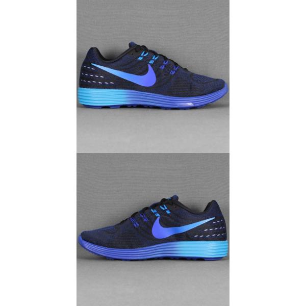 ルナテンポ 2 ブラック ディープロイヤルブルー Nike ナイキ ランニングシューズ818097 014 Buyee Buyee Japanese Proxy Service Buy From Japan Bot Online