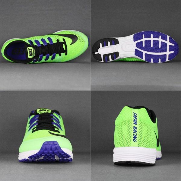 エア ズーム スピード ライバル 5 ワイド エレクトリックグリーン ブラック Nike ナイキ ランニングシューズ9294 304 Buyee Servis Zakupok Tretim Licom Buyee Pokupajte V Yaponii