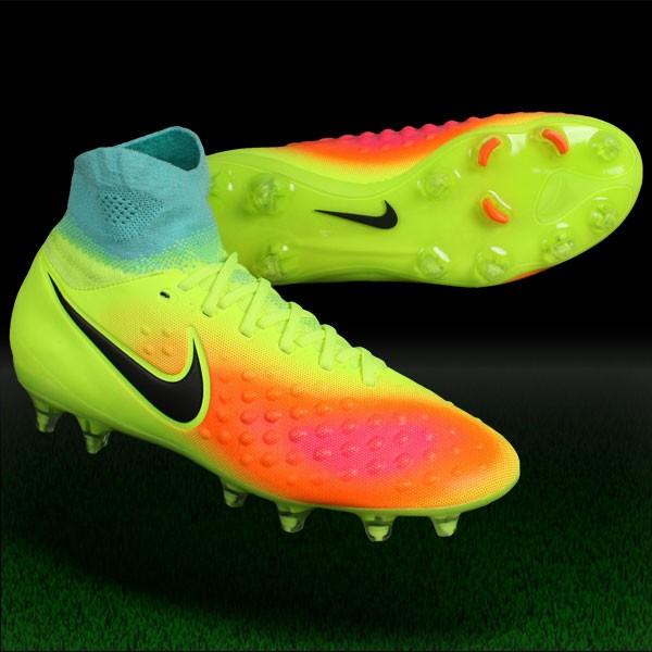 ジュニア マジスタ オブラ 2 Fg ボルト ブラック Nike ナイキ サッカージュニアスパイク 708 Buyee Servicio De Proxy Japones Buyee Compra En Japon