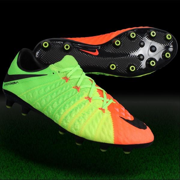 ハイパーヴェノム ファントム 3 Ag Pro エレクトリックグリーン ブラック Nike ナイキ サッカースパイク 308 Buyee Servicio De Proxy Japones Buyee Compra En Japon