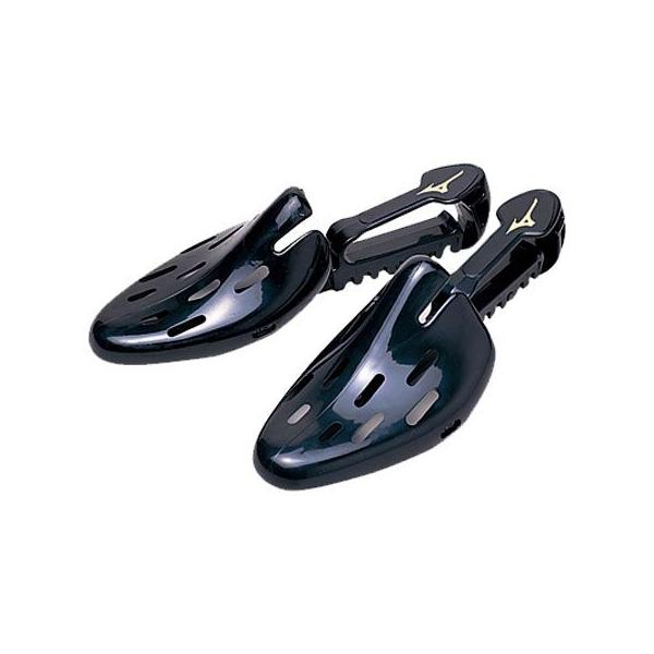 MIZUNO（ミズノ） シューズキーパー ブラック 【MIZUNO|ミズノ