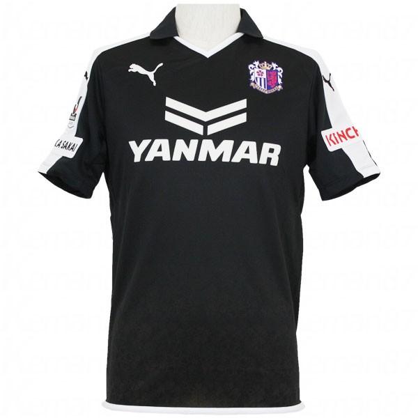 セレッソ大阪 15 Gk 半袖ユニフォーム Puma プーマ クラブチームレプリカウェアー9327 01 Kemari87 Paypayモール店 通販 Paypayモール