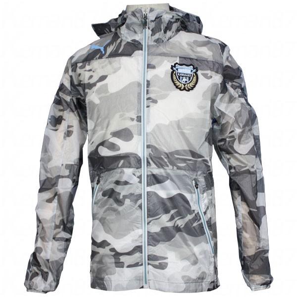 PUMA（プーマ） 川崎フロンターレ 2016 セレモニージャケット 【PUMA