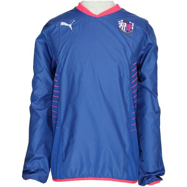 セレッソ大阪　ピステ　Oサイズ　Puma グッズ情報】PUMA公式・練習用ウェア販売のお知らせ | セレッソ