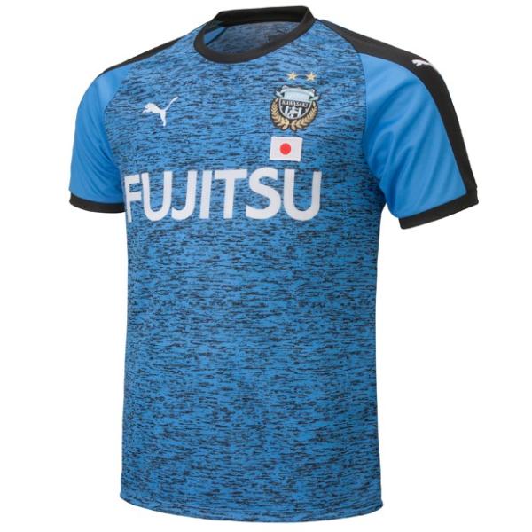 超激安安い 川崎フロンターレ Kemari87 Paypayモール店 通販 Paypayモール 19 Acl ホーム 半袖