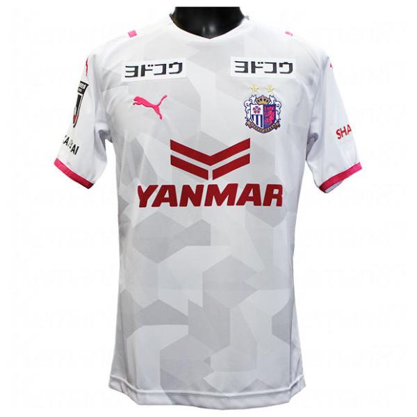 セレッソ大阪 ユニフォームの通販 価格比較 価格 Com