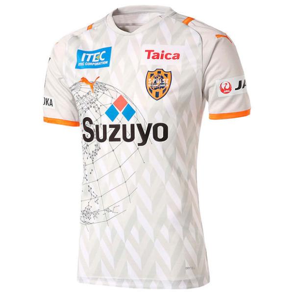 激安ブランド プーマ Puma 清水エスパルス 21ホーム半袖レプリカユニフォーム 1st メンズ 正規店仕入れの Salvatori Com Br