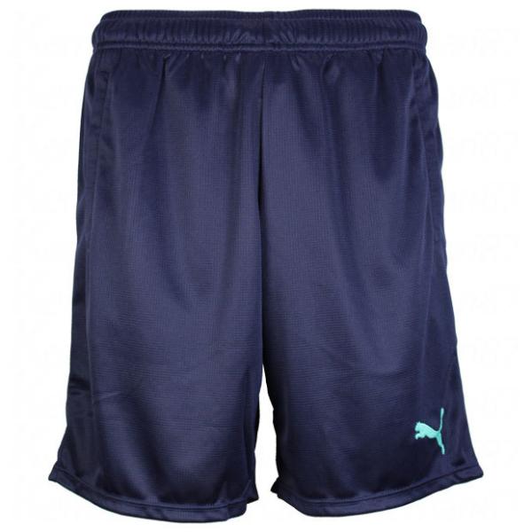 PUMA（プーマ） 清水エスパルス トレーニングショーツ ピーコート