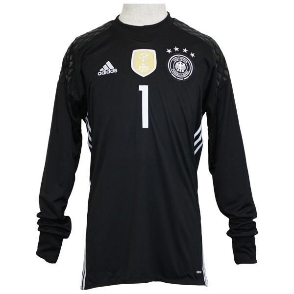 ドイツ代表 16 ホーム ゴールキーパーユニフォーム 1 ノイアー Adidas アディダス サッカーナショナルチームレプリカウェアーaam28 Buyee Buyee 日本の通販商品 オークションの代理入札 代理購入