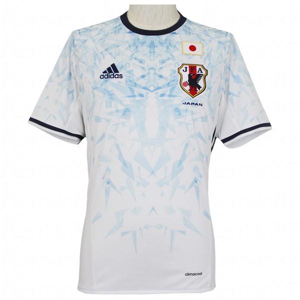 Sサイズ 日本代表 アウェイ 半袖 レプリカ ユニフォーム adidas（アディダス） サッカー日本代表 2016 アウェイ レプリカ