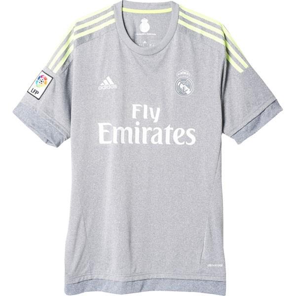 新品】adidas レアルマドリード 15/16 ユニフォーム O 新品】adidas