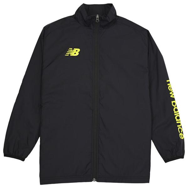 New Balance（ニューバランス） ジュニア 裏起毛ウインドジャケット
