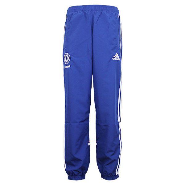 adidas（アディダス） チェルシー 13-14 プレゼンテーションパンツ