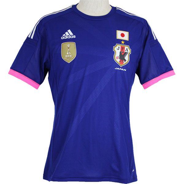 超レア 幻 アディダス 日本代表 なでしこ 2014 支給 ユニフォーム