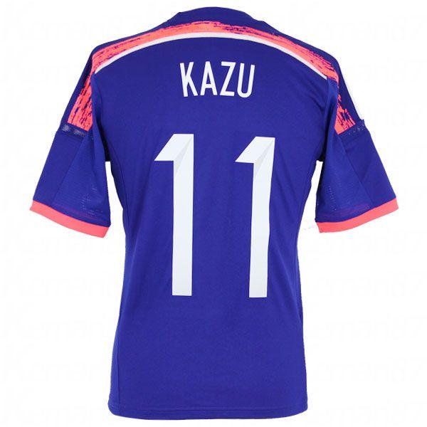 ブルー系最新最全の 三浦 ｋａｚｕ カズ 三浦知良 日本代表 ユニフォーム サッカー ウェア スポーツ レジャーブルー系 18 364 Jkkniu Edu