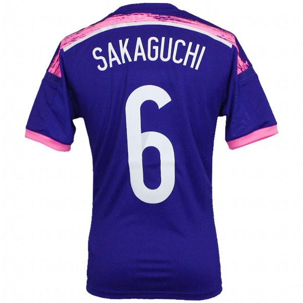 adidas（アディダス） なでしこジャパン 2014 ホーム 半袖レプリカ