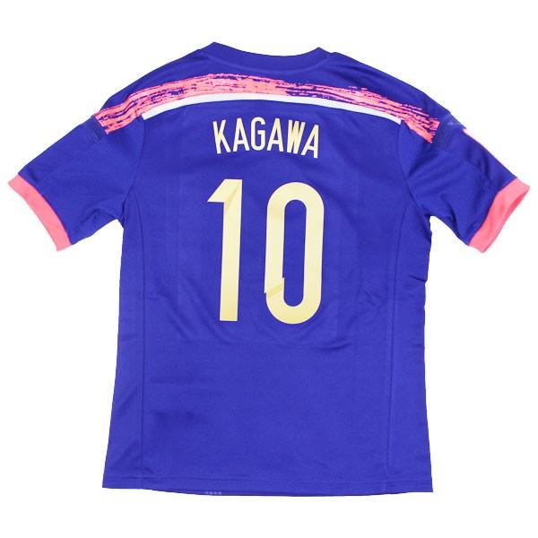 adidas（アディダス） ジュニア 日本代表 AFCアジアカップ ホーム