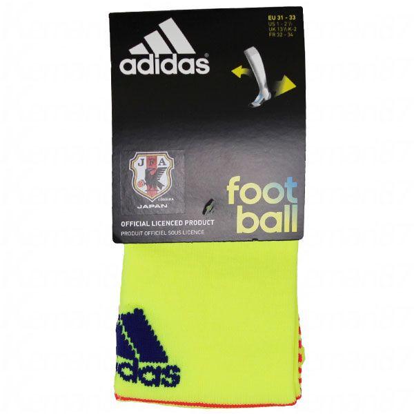 adidas 日本代表 2014サッカーウェア 上下靴下付オーセンティック
