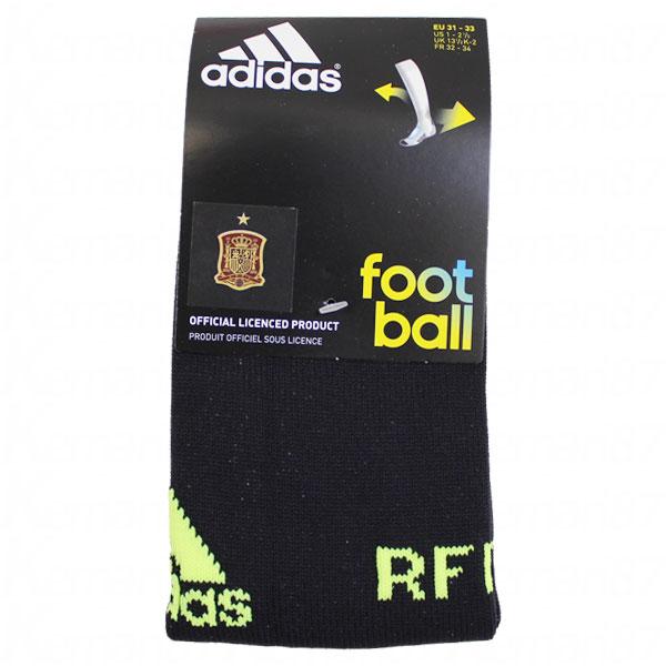 adidas（アディダス） スペイン代表 2014 アウェイ レプリカソックス
