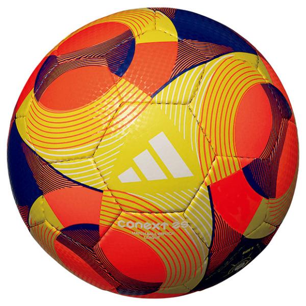 adidas（アディダス） コネクト25 リーグ 公式試合球レプリカ オレンジ