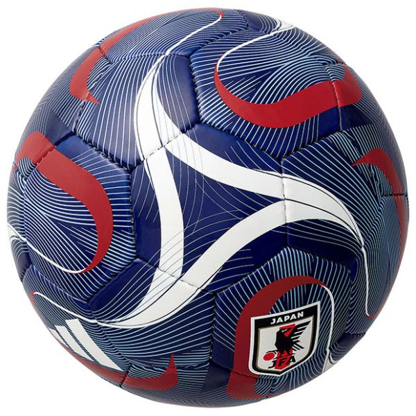 �g���I���_ ���[�O JFA HOME 5���� �������������v���J�@�yadidas|�A�f�B�_�X�z�T�b�J�[�{�[��5����adf526jph ���i�摜1