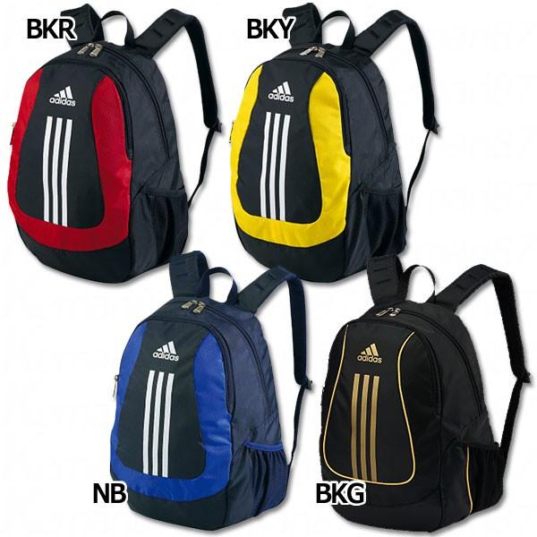 @アディダスサッカーボール用デイパックバック リュックフットサル adidas（アディダス） ボール用デイパック 【adidas|アディダス