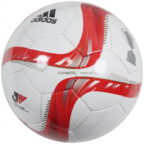 adidas（アディダス） Jリーグ ヤマザキナビスコカップ レプリカ球