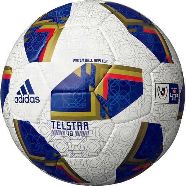 テルスター 18 試合球レプリカ Jリーグ ルヴァンカップ Adidas アディダス サッカーボール4号球af4302lc Kemari87 Paypayモール店 通販 Paypayモール