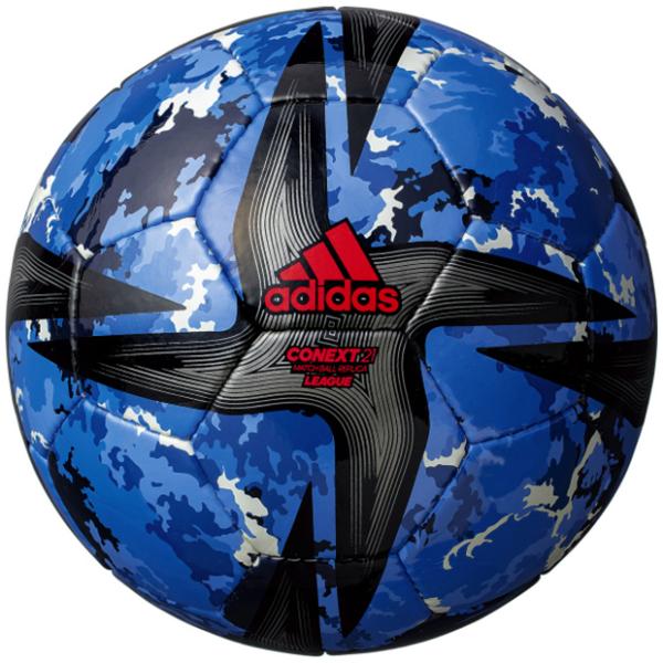 adidas（アディダス） コネクト21 リーグ JFA 公式試合球レプリカ