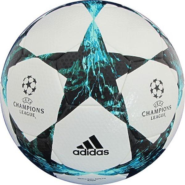 UEFAチャンピオンズリーグ  グループリーグ大会公式試合球レプリカ フィナーレキッズ　adidas アディダスサッカーボール4