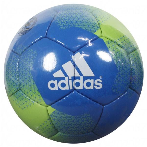 サッカーボール @ アディダス（adidas）（キッズ）サッカーボール 4号球 タンゴ