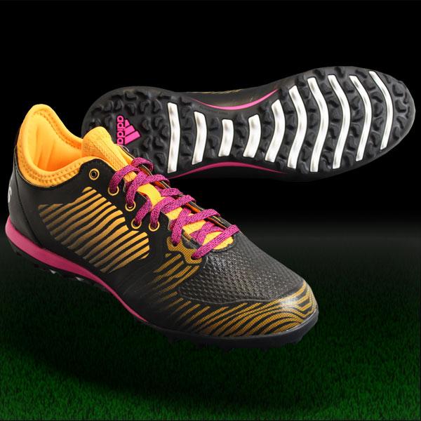 adidas（アディダス） エックス 15.1 CG コアブラック×クリスタル