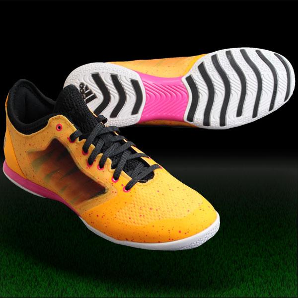adidas（アディダス） エックス 15.1 CT ソーラーゴールド×コア