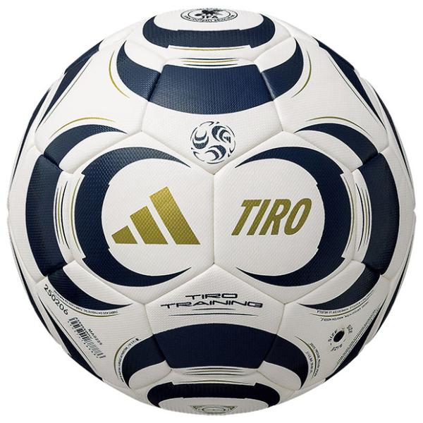 adidas（アディダス） TIRO トレーニング ホワイト×ネイビー 【adidas