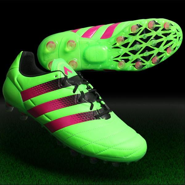 エース 16 1 ジャパン Hg Le ソーラーグリーン ショックピンクs16 Adidas アディダス サッカースパイクaf5173 Kemari87 Paypayモール店 通販 Paypayモール