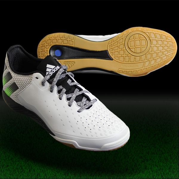 adidas（アディダス） エース 16.2 CT クリスタルホワイトS16×ソーラー