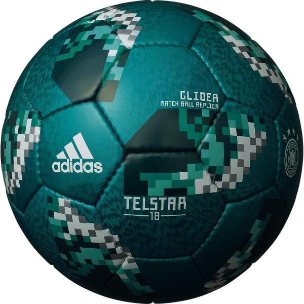 adidas テルスター 18 試合球レプリカ グライダー ドイツ