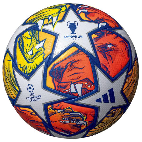 フィナーレ １０　アディダス 公式球　サッカーボール　新品未使用 kemari87_af5400lo