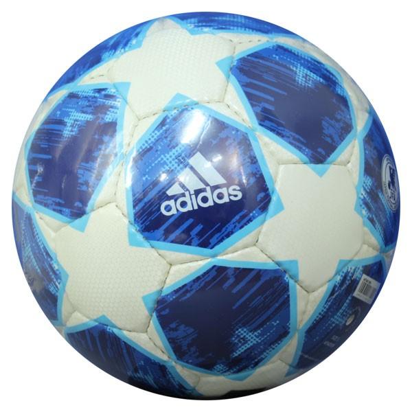 adidas】2018-2019 CL フィナーレ公式試合球