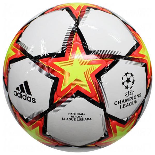 adidas UEFA チャンピオンズリーグ 21-22 公式試合球レプリカ adidas UEFA チャンピオンズリーグ 21-22 公式試合球レプリカ
