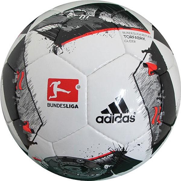 ドイツ ブンデスリーガ 16 17 レプリカ球 Adidas アディダス サッカーボール5号球af5511dfl Kemari87 Paypayモール店 通販 Paypayモール