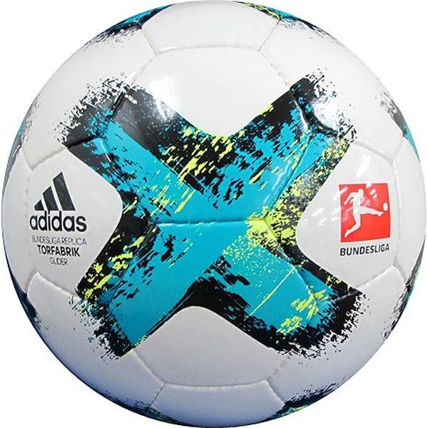 Torfabrik league ブンデスリーガ ボール adidas Bundesliga 26 27