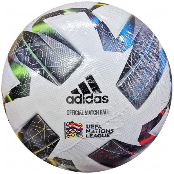 adidas UEFA ネーションズリーグ 20-21 公式試合球 【adidas adidas UEFA ネーションズリーグ 20-21 公式試合球 【adidas