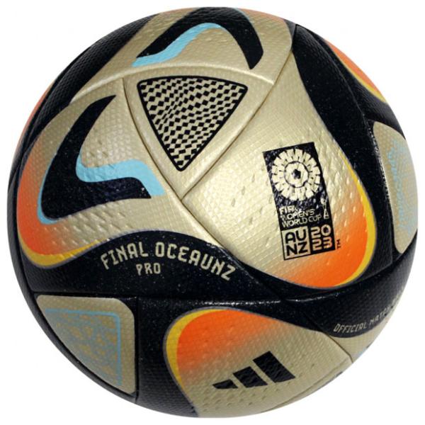 アディダス ファイナル オーシャンズ プロ 公式試合球 サッカーボール 5号球 adidas ファイナル オーシャンズ プロ 公式試合球 【adidas