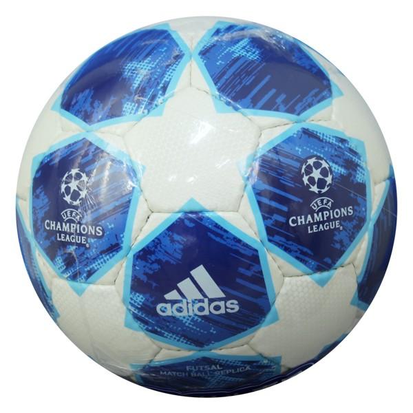 Uefaチャンピオンズリーグ 18 19 グループリーグ大会公式試合球レプリカ フィナーレ フットサル Adidas アディダス フットサル Buyee Buyee Japanese Proxy Service Buy From Japan Bot Online