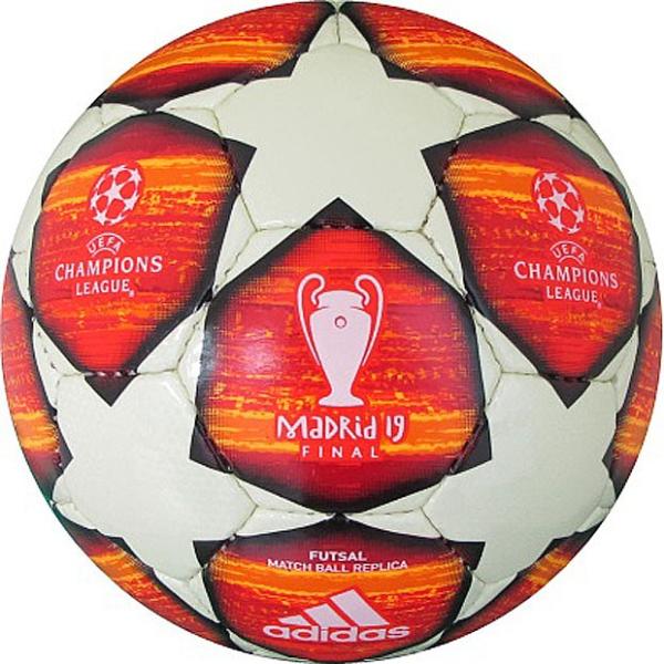 専用　チャンピオンズリーグ　決勝ボール　2019 adidas（アディダス） UEFAチャンピオンズリーグ 2018-2019 決勝