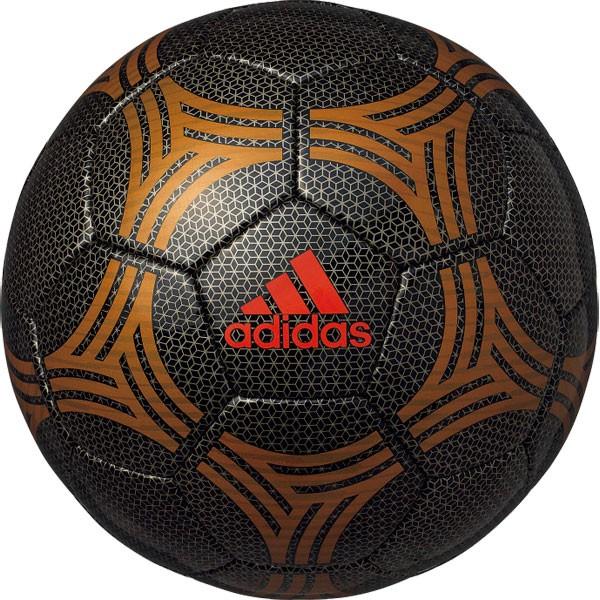 adidas（アディダス） タンゴ フットサル ブラック×ゴールド 【adidas