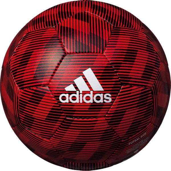 adidas（アディダス） タンゴ グラフィック フットサル レッド