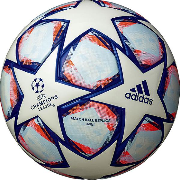 adidas UEFA チャンピオンズリーグ 20-21 公式試合球レプリカ adidas UEFA チャンピオンズリーグ 20-21 公式試合球レプリカ